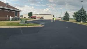 Professional Driveway Paving Services in City View, SC